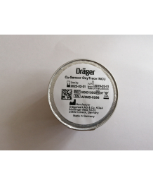 Celda de oxígeno para Caléo DRAGER (MX01050)