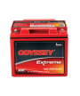 Batterie Plomb 12V 42Ah ENERSYS (200X169X173) (PC1200MJ) 