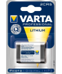 Batteria 6V 1.6 Ah per Dermatoscopio DL100 DERMILTE