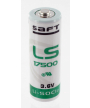 Battery 3.6V 3.6Ah for Probe temperature Cobalt OCEASOFT