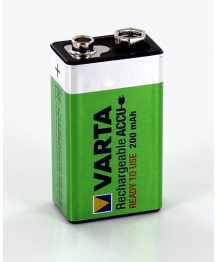 Battery 7,2V 300mAh for incubator Natisse AIROX BIOMS (TYCO)