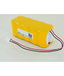 Battery 12V 1,8Ah for infusion pump VP5000 ARCOMED