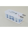 Batterie 12V 1,8Ah pour défibrillateur Defiport HELLIGE - MARQUETTE