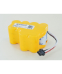 Battery 12V 1,8Ah for pump Signature IVAC