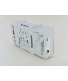 Batteria 14,8V 6Ah per defibrillatore HeartStart MRX LAERDAL