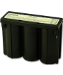 Batterie 6V 8Ah pour moniteur NPB4000 NELLCOR / PURITAN BENETT (TYCO