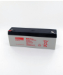 Battery 12V 4Ah for monitor Artema TAEMA