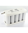 Batterie 6V 16Ah pour SCY 24/280