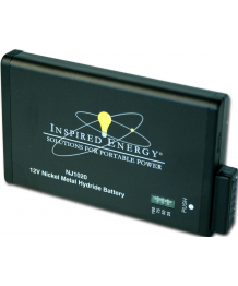 Battery 12V 3.8Ah for YM6000 MEDIANA
