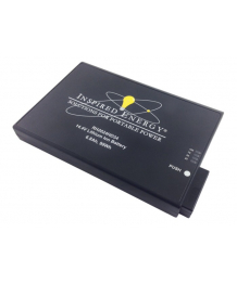 Battery 14.4V 6.6Ah for ultrasonographe MYLAB ESAOTE