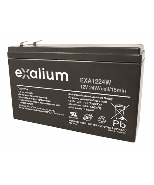 Batteria da 12 V (set di 2) per monitor DRAGER (1876309))