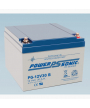 Batteria Piombo 12V 30Ah Power Sonic (165X175X125) (PG12V30) 
