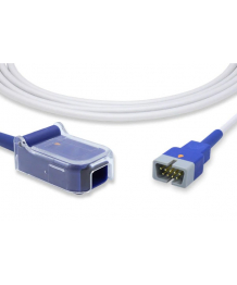 Cable d'interface pour SPO² pour NPB40 NELLCOR (DEC-4)