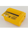 Batería de 7.2V 4.3Ah para ECG Prosim8 FLUKE MEDICAL (4021085)