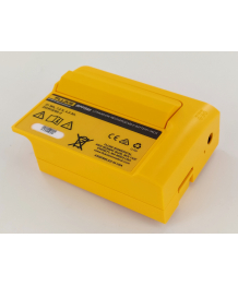 Batería de 7.2V 4.3Ah para ECG Prosim8 FLUKE MEDICAL (4021085)
