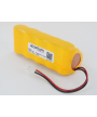 Batterie 7,2V 1,8Ah pour pompe à nutrition Kangaroo K224 SHERWOOD KANGAROO (010170)