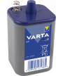 Battery 6V 4R25 Varta saline