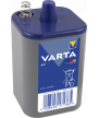 Pile saline 6V 4R25 Varta (430101111)