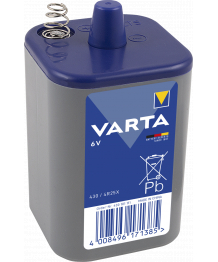 Pile alcaline 1,5V LR03 Industrial Varta (4003211111) - Vlad