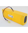 Battery 12V 4,5Ah for transport ventilator LTV1000 BREAS MEDICAL