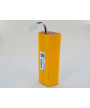 Batterie 9.6V 4.5Ah pour Masque à Poussière Pro Flow SCOTT HEALTH & SAFETY (063548)