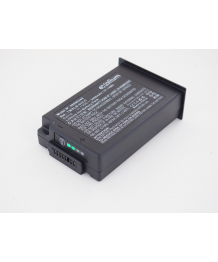 Batería 11.1V 3.4Ah para monitor EDAN IM12 (TWSLB-012)