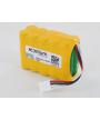Batería de 12V 2.2Ah para torniquetes PTS II DELFI MEDICAL