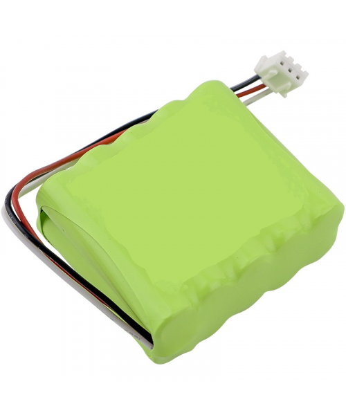 Batterie 12V 700mAh pour moteur endodontique XSMART DENTSPLY (A100700000100)