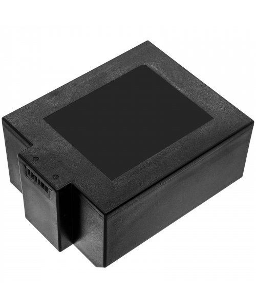 Batteria da 7,4 V da 5,2Ah per monitor CONTEC CMS8000 (855183P)