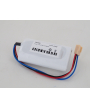 7.4V 2.6Ah battery for ECG Ascard Grey ASPEL