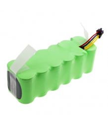 Batterie 14.4V 2Ah pour robot aspirateur DEEBOT CR120 ECOVACS