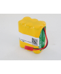 7.2V 2.2Ah battery for W159 WUNDER balance