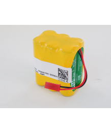 7.2V 2.2Ah battery for W159 WUNDER balance