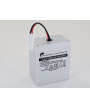 Batterie 11.1V 4.4Ah pour moniteur PC900 CREATIVE (CR2302-0000020)