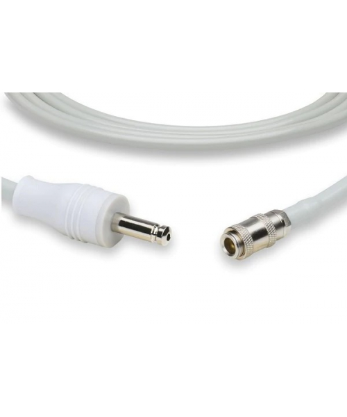 Tuyau de brassard simple avec connecteur BP16 + BP15