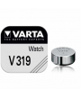 1, 55V SR64 V319 Varta silver coin