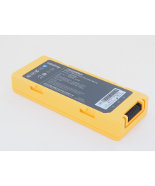Batterie 12V 4.2Ah pour défibrillateur C1/C2 MINDRAY
