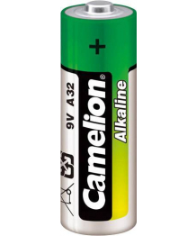 Pile alcaline 9V 24mAh CAMELION (11050132)