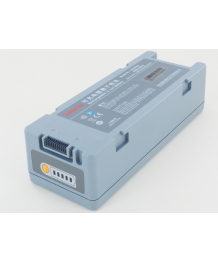 Batterie 15.1V 5.6Ah pour défibrillateur D6 Platinium MINDRAY (115-049326-00)