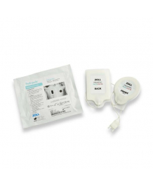 Pediatric Pedi Padz Electrodes (scatola di 6) (8900-3000-49)
