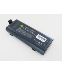 Batterie 14.8V 2.6Ah pour moniteur Virgo NORTHERN
