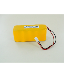 Batterie 12V 1,8Ah pour pompe à nutrition Kangaroo SHERWOOD KANGAROO (K330)