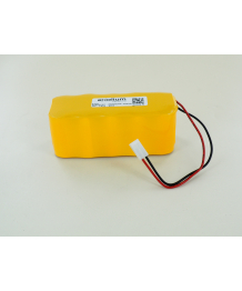 Battery 12V 1,8Ah for feeding pump Kangaroo K330 SHERWOOD KANGAROO