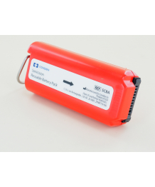 7.2V 2.3Ah battery for Sonicision MEDTRONIC motor (SCBA)