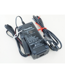 Charger for Accuvac Pro and Lite WEINMANN (WM2620)