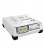 Chargeur batterie Plomb 12V 100A GYSFLASH 100.12 HF (câbles 2,5 m) (029071)