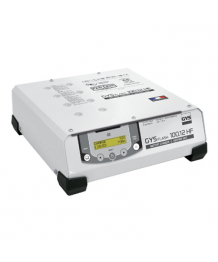 Batería del cargador Plomo 12V 100A GYSFLASH 100.12 HF (cables 2.5 m) (029071)
