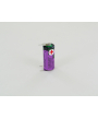Battery Lithium 3,6V 1,4Ah 2/3AA 1 pin + , 2 pins - (SL761/P)