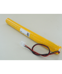 Battery 7.2V 1.6AH for OVA TD310632