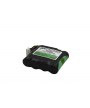 Batterie 4.8V 1.6Ah pour oxymètre de pouls Radical7 Color Screen MASIMO (14282)